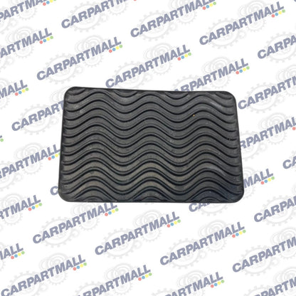 2003-2006 SAAB 9-3 93 SEDAN 4DR CENTER CONSOLE ARMREST REAR RUBBER MAT LINER OEM