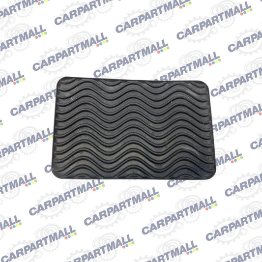2003-2006 SAAB 9-3 93 SEDAN 4DR CENTER CONSOLE ARMREST REAR RUBBER MAT LINER OEM