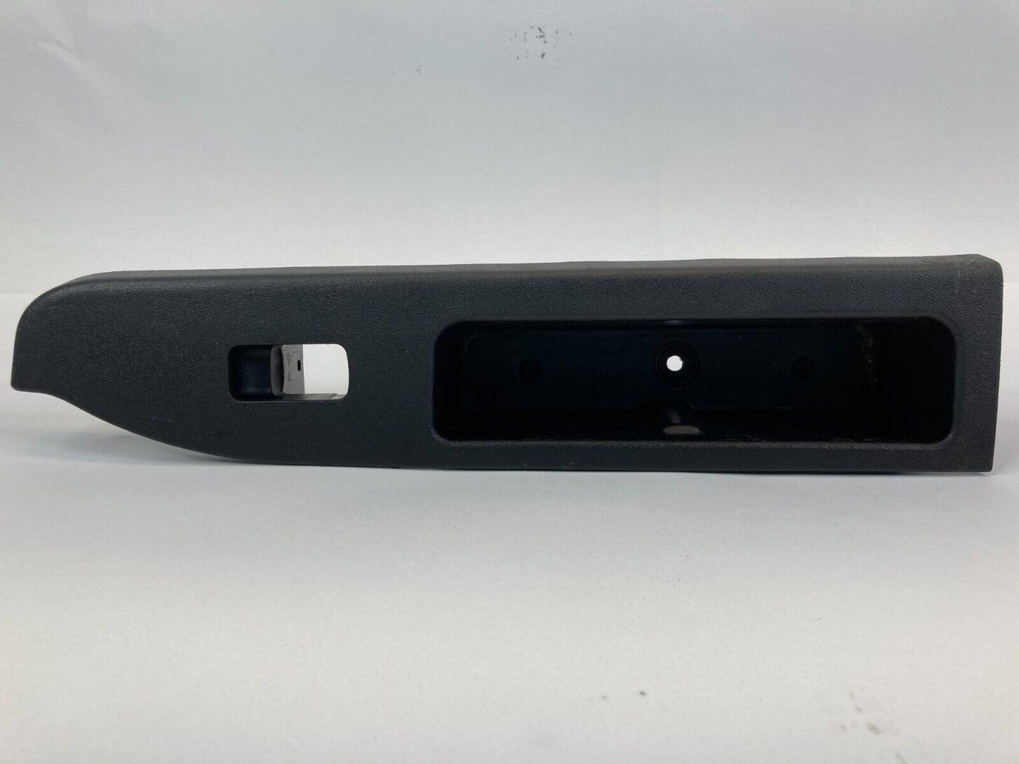 2007-2012 Mitsubishi Galant Rear Left Window Switch Bezel Trim Panel OEM