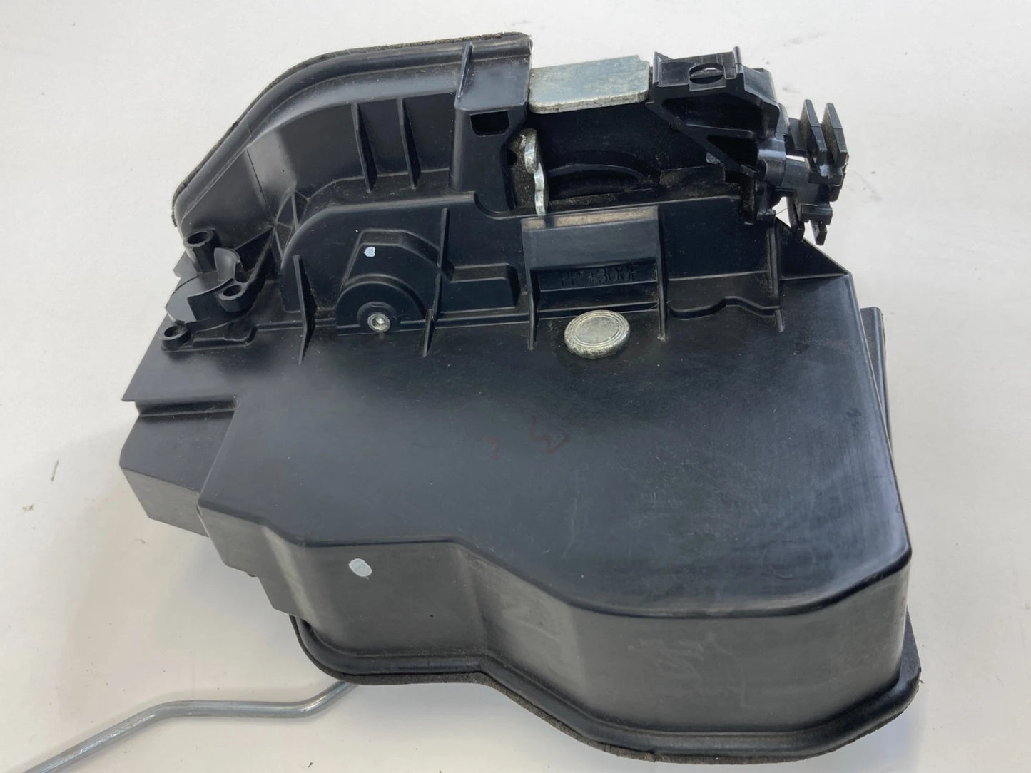 2009-2016 BMW 535XI DOOR LOCK LATCH MECHANISM REAR LEFT SIDE OEM FACTORY 7229459