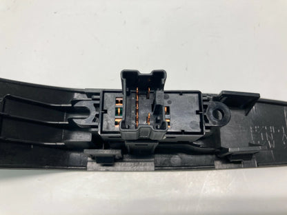 2002-2004 NISSAN ALTIMA REAR DRIVER LEFT SIDE DOOR WINDOW SWITCH 25421-8J005 OEM