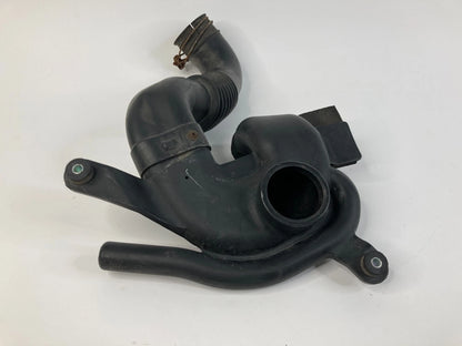 2004-2009 TOYOTA PRIUS ENGINE AIR INTAKE RESONATOR FLOW TUBE HOSE 1775121120 OEM