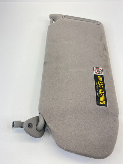 1999-2004 Honda Odyssey Right Passenger Side Sunvisor Sun Visor w Illumination