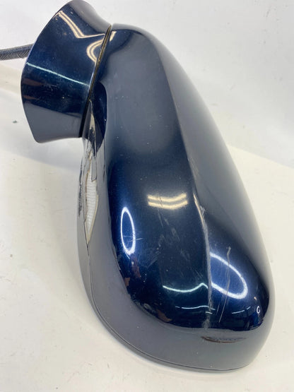 2006-2008 LEXUS IS250 IS350 LH DRIVER SIDE VIEW DOOR POWER MIRROR E13021097 OEM