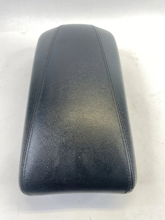 2011-2015 HYUNDAI SONATA CENTER CONSOLE ARMREST LID COVER CONSOLE OEM 846603S000