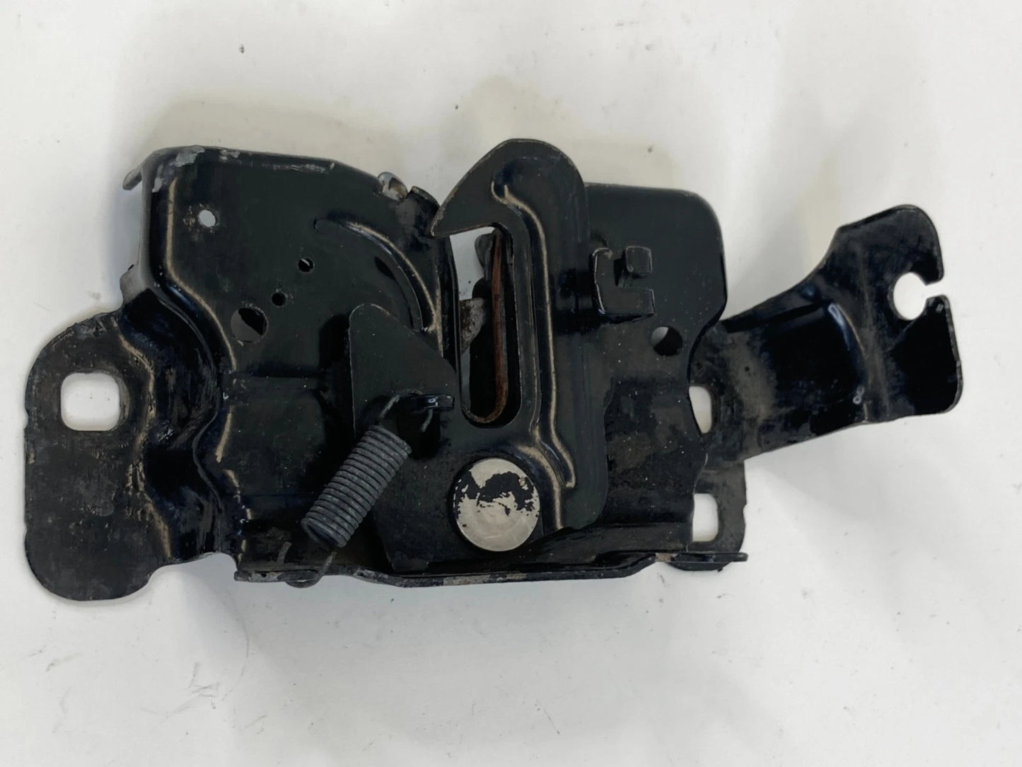 2015-2017 CHRYSLER 200 HOOD LATCH LOCK RELEASE ACTUATOR ASSEMBLY OEM
