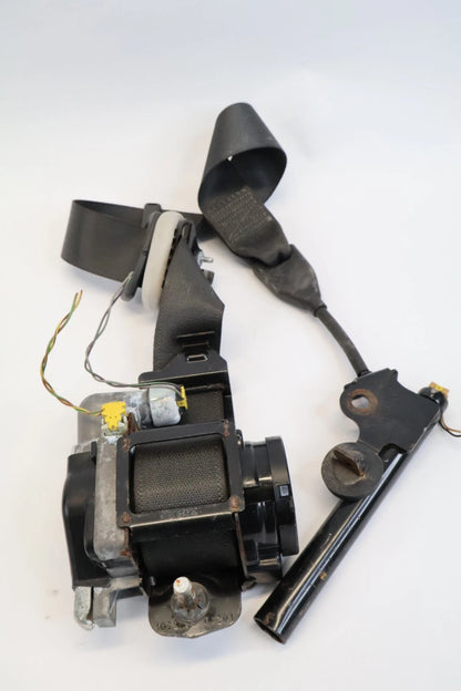 13-16 FORD FUSION FRONT RIGHT SEAT BELT RETRACTOR PRETENSIONER DG93-54612D64 OEM