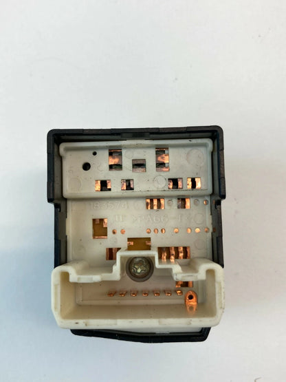 2004-2009 TOYOTA PRIUS FRONT POWER MIRROR CONTROL SWITCH BUTTON 183574 OEM