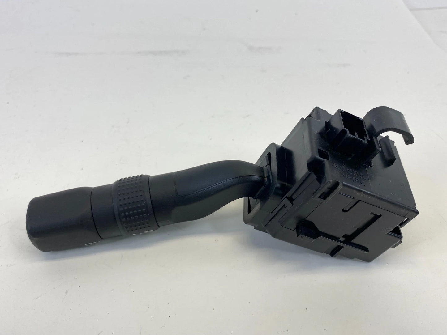 2009-2012 ACURA RDX STEERING COLUMN WINDSHIELD WIPER CONTROL SWITCH ASSEMBLY OEM
