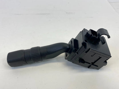 2009-2012 ACURA RDX STEERING COLUMN WINDSHIELD WIPER CONTROL SWITCH ASSEMBLY OEM