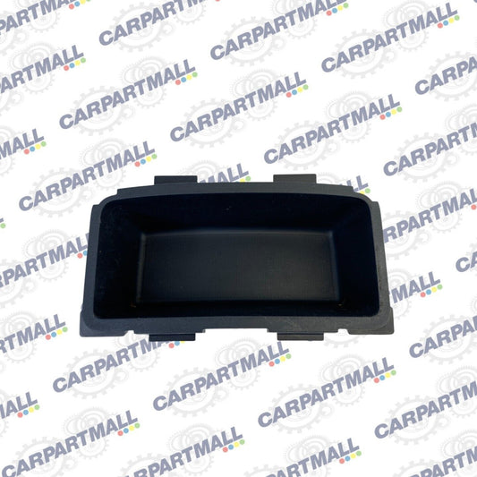 2013-2018 Nissan Altima Center Console Storage Compartment Insert 96988-3TA0A