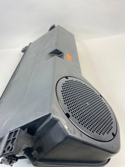 2006-2012 MERCEDES-BENZ R350 06 07 R500 REAR TRUNK SUBWOOFER SPEAKER 2518200002
