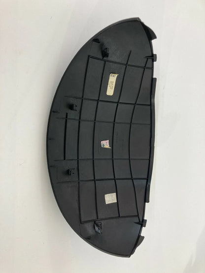 2011-2016 CHEVROLET CRUZE UPPER DASH SPEEDOMETER CLUSTER BEZEL TOP TRIM BEZEL