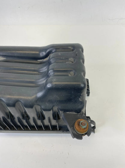 2007-2009 HYUNDAI SANTA FE 3.3L AIR INTAKE CLEANER BOX LOWER COVER 28112-2B000