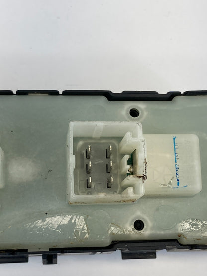 2011-2017 Jeep Patriot Front Left Driver Door Master Window Switch 04602780AA