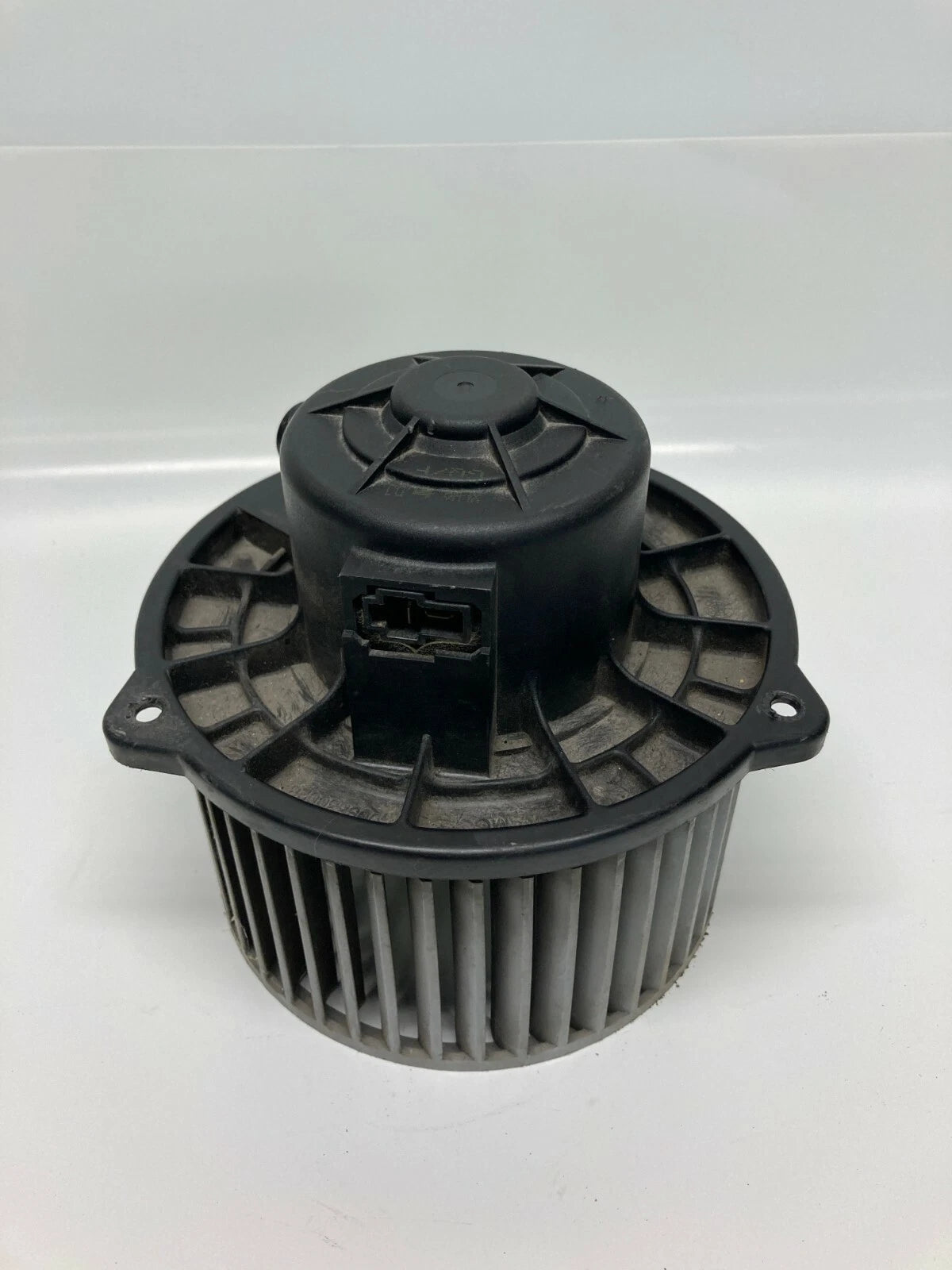 2002-2005 KIA SEDONA 3.5L V6 AC HEATER BLOWER MOTOR FAN ASSEMBLY HVAC OEM