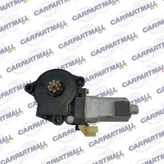 2005-2010 KIA SPORTAGE REAR RIGHT SIDE DOOR POWER WINDOW MOTOR 3130034192