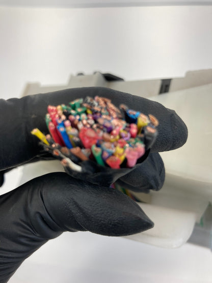 2010 Toyota Prius 1.8L AT Multiplex Network Body Control Module 89221-47120 OEM