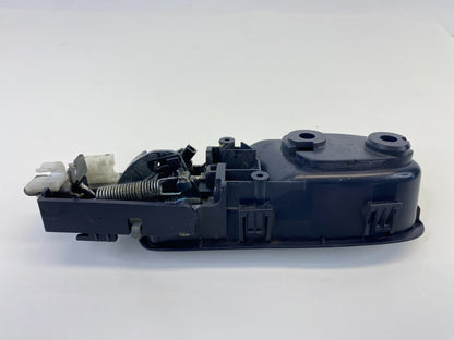 2006-2011 Honda Civic Rear Left Back Side Inner Interior Door Handle OEM