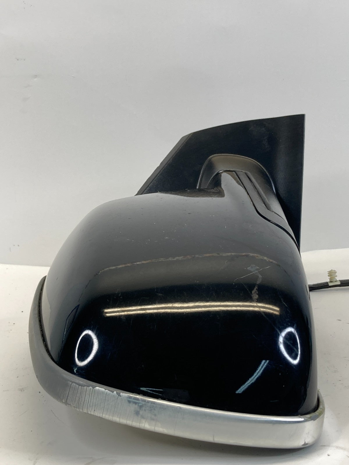 09-19 Dodge Journey Right Passenger Side View Power Door Mirror W/ Heated Assy