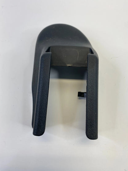 03-07 HONDA ACCORD FRONT LEFT SEAT REAR RIGHT SIDE TRACK END COVER TRIM 81197SDB