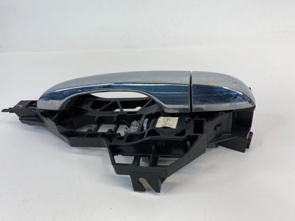 2011-2019 DODGE JOURNEY REAR LEFT DRIVER SIDE EXTERIOR DOOR HANDLE CHROME OEM