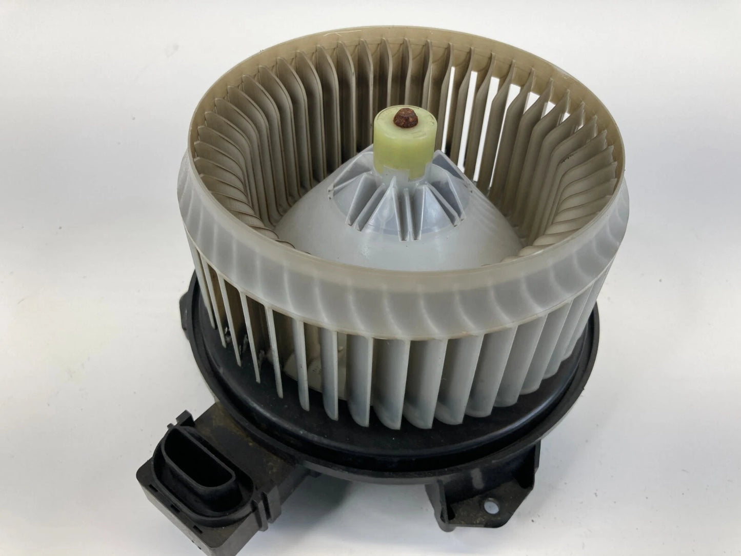 2011-2016 HONDA CR-Z 10-14 INSIGHT A/C HEATER FAN BLOWER MOTOR ASSEMBLY OEM