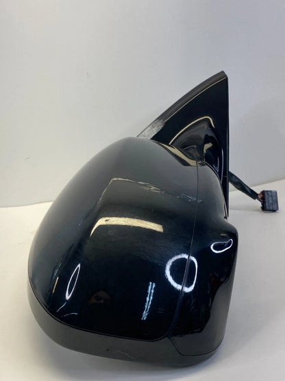 2013-2016 NISSAN PATHFINDER RIGHT PASSENGER DOOR MIRROR SIDE VIEW HEATED CAMERA