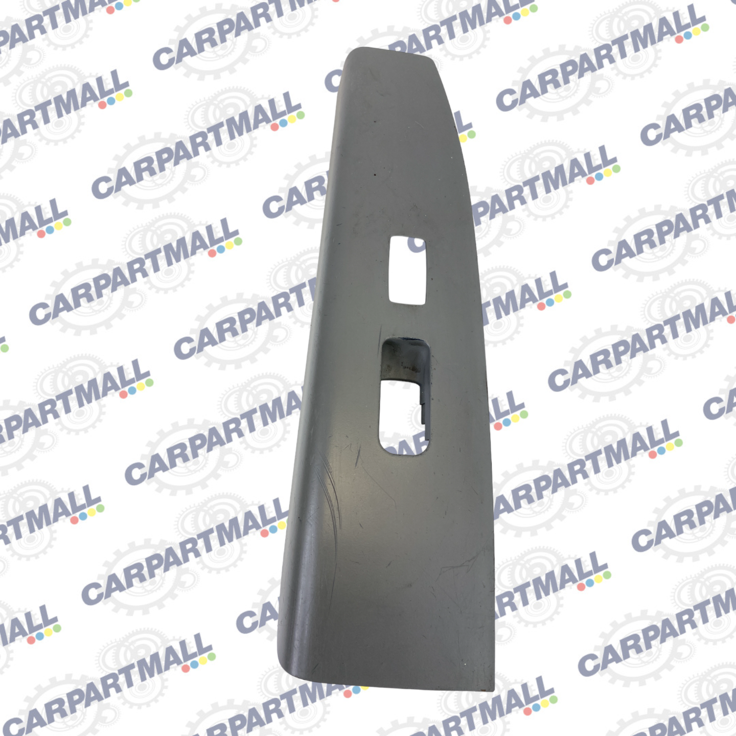 2007-2009 Hyundai Santa Fe Front Right Side Door Window Switch Cover Bezel Trim