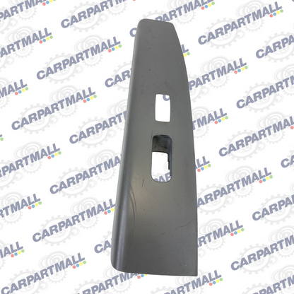 2007-2009 Hyundai Santa Fe Front Right Side Door Window Switch Cover Bezel Trim