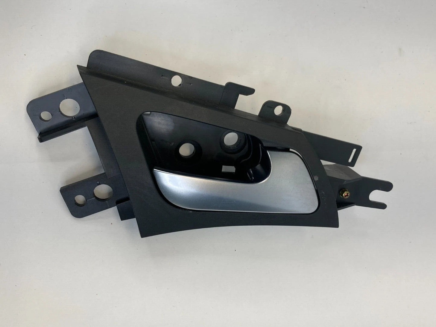 2004-2008 ACURA TL REAR RIGHT BACK SIDE INNER INTERIOR DOOR HANDLE OEM