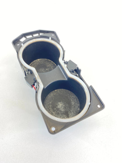 2010 2011 2012 DODGE CALIBER CENTER CONSOLE CUP HOLDER INSERT CUPHOLDER OEM