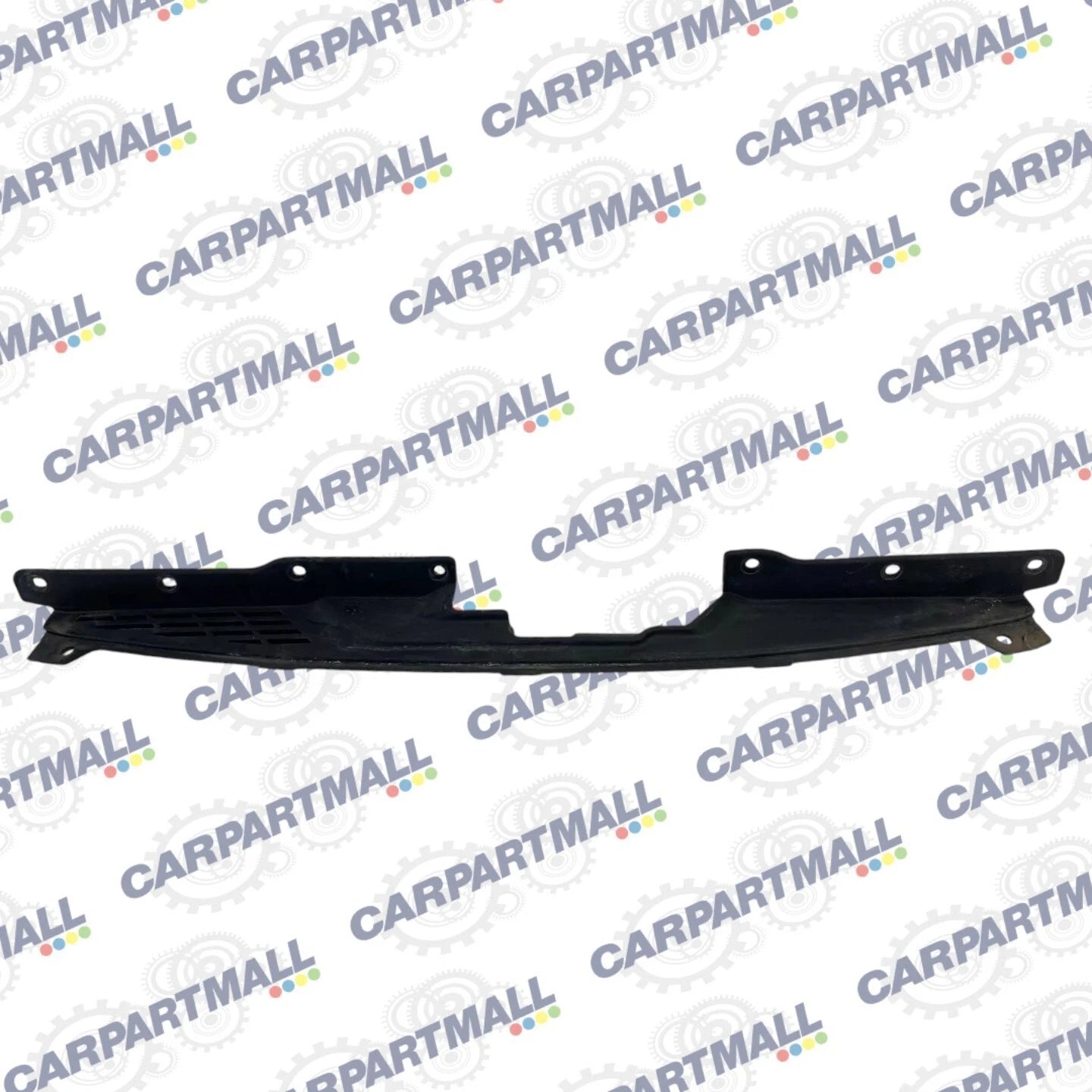 2006-2008 HYUNDAI SONATA FRONT BUMPER GRILL GRILLE COVER BRACKET 86353-3K000 OEM