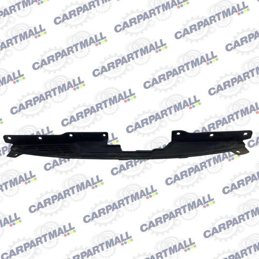 2006-2008 HYUNDAI SONATA FRONT BUMPER GRILL GRILLE COVER BRACKET 86353-3K000 OEM