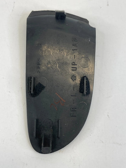 2009-2014 NISSAN MURANO REAR LEFT BACK SIDE INTERIOR INNER DOOR HANDLE CAP OEM