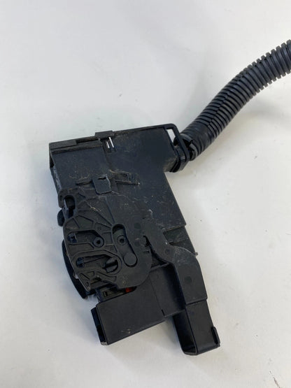 2009-2011 Toyota Camry 2.5L ABS Anti Lock Brake Pump Plug Connector USA Build