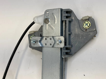2012-2017 Hyundai Accent SEDAN Front Right Side Door Window Regulator W/ Motor