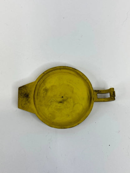 2008-2010 CHRYSLER TOWN & COUNTRY WINDSHIELD WIPER WASHER FLUID RESERVOIR CAP