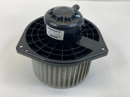 2011-2017 Mitsubishi Outlander Sport 07-17 Outlander HVAC Heater Blower Motor