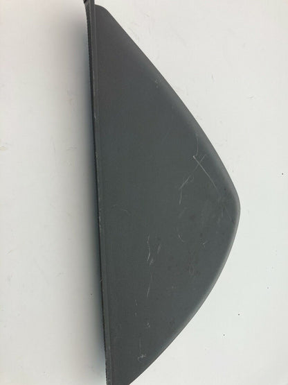 2011-2013 Hyundai Elantra Front Right Passenger Side Dash Cap Cover Trim Panel