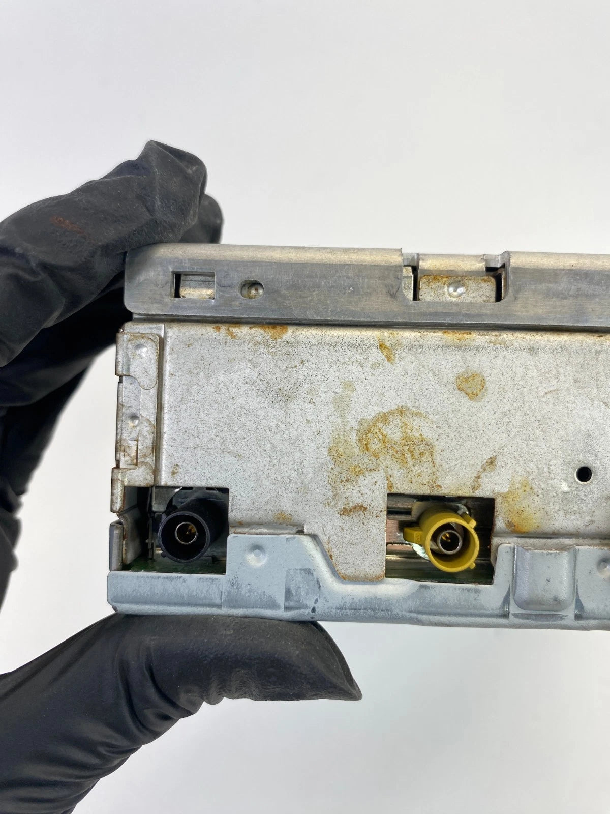 07-14 Mercedes CL550 CL600 01-13 S600 CL65 Harman Becker System Amplifier Assy