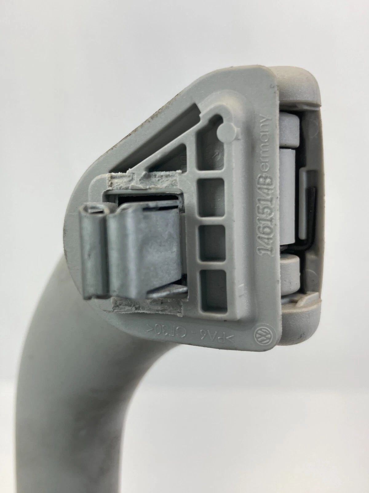 11-18 VOLKSWAGEN JETTA SEDAN INTERIOR ROOF FRONT LEFT INNER GRAB GRIP HANDLE OEM