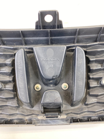 2009-2013 Honda Fit Front Bumper Grill Grille w/ Emblem 71121-TK6-A0 OEM