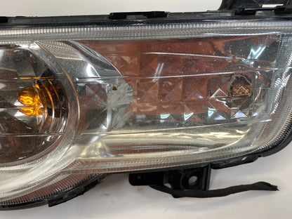 2009-2012 CHEVROLET TRAVERSE LEFT DRIVER SIDE PARK LIGHT TURN SIGNAL LAMP OEM