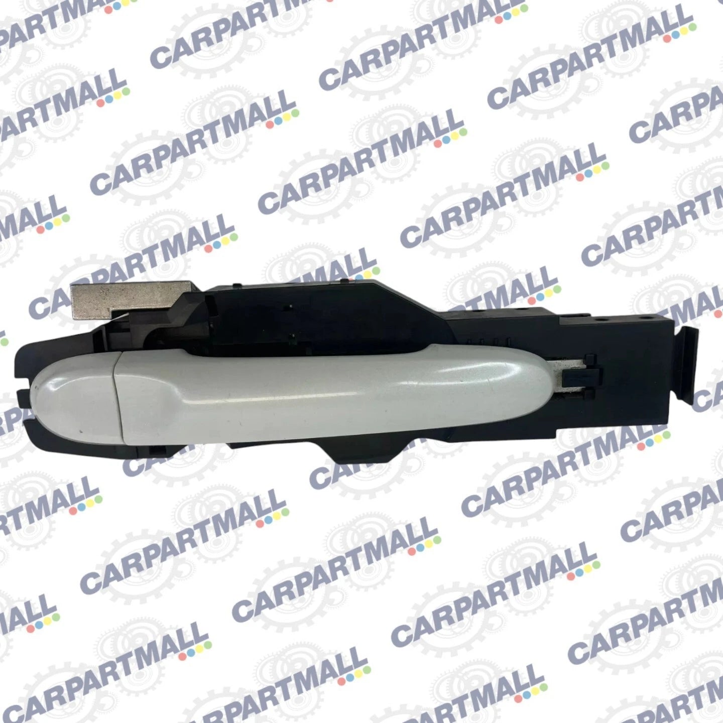 2011-2017 NISSAN JUKE FRONT RIGHT PASSENGER SIDE EXTERIOR DOOR HANDLE FR RH OEM