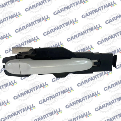 2011-2017 NISSAN JUKE FRONT RIGHT PASSENGER SIDE EXTERIOR DOOR HANDLE FR RH OEM