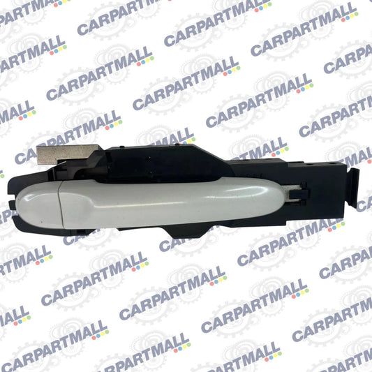2011-2017 NISSAN JUKE FRONT RIGHT PASSENGER SIDE EXTERIOR DOOR HANDLE FR RH OEM