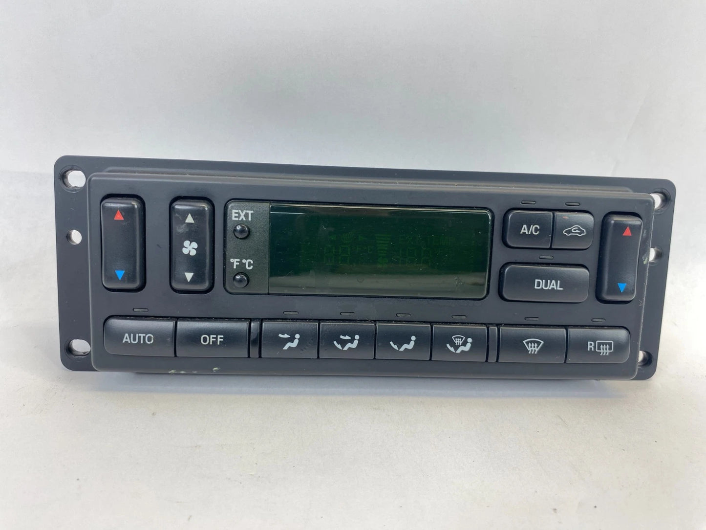 2002-2005 FORD EXPLORER MOUNTAINEER HVAC A/C HEATER CLIMATE CONTROL 1L2F-19D840