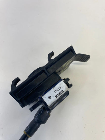 2013-2016 DODGE DART REAR VIEW BACKUP PARKING ASSIST CAMERA 56038990AA OEM