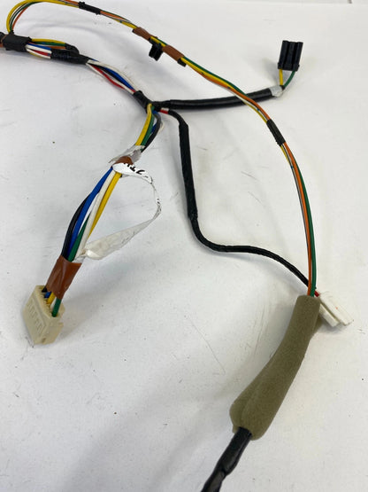 2004-2009 TOYOTA PRIUS REAR RIGHT SIDE DOOR PANEL WIRE WIRING HARNESS 8215347060